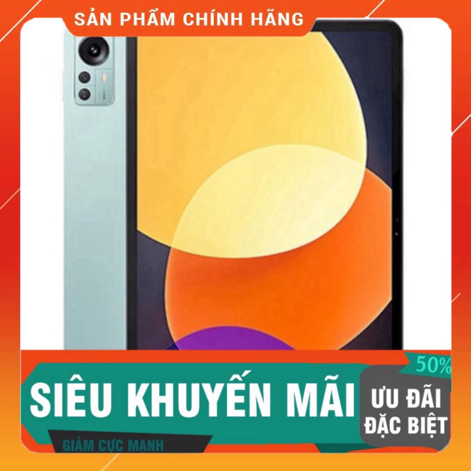 Máy tính bảng xiaomi Mipad 5 Pro