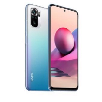 [ƯU ĐÃI] Điện thoại Xiaomi Redmi Note 10S 6GB/128GB,  8GB/128GB | BigBuy360 - bigbuy360.vn