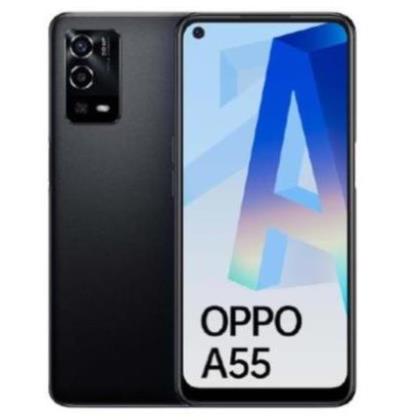 [SALE CỰC SỐC] Điện thoại Oppo A55 (4GB + 64GB) - Bảo Hành 12 Tháng | BigBuy360 - bigbuy360.vn