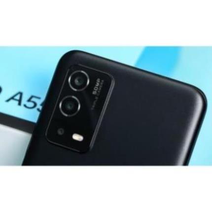 [SALE CỰC SỐC] Điện thoại Oppo A55 (4GB + 64GB) - Bảo Hành 12 Tháng | BigBuy360 - bigbuy360.vn