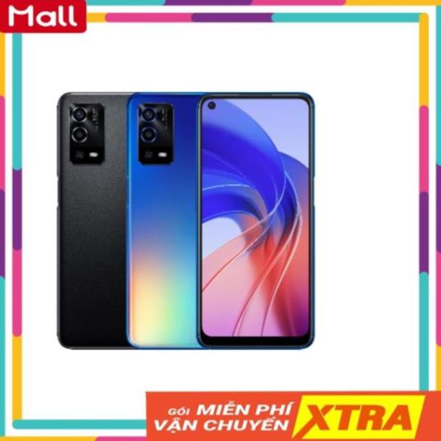 [SALE CỰC SỐC] Điện thoại Oppo A55 (4GB + 64GB) - Bảo Hành 12 Tháng | BigBuy360 - bigbuy360.vn