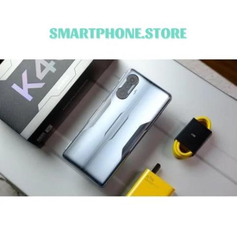 [SALE CỰC SỐC] Điện thoại Xiaomi Redmi K40 Gaming Enhanced Edition (12GB/256GB) FullHD | BigBuy360 - bigbuy360.vn