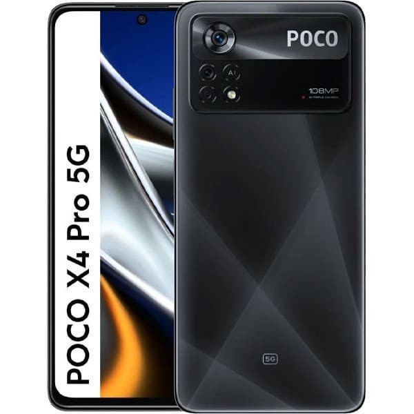 [SALE CỰC SỐC] Điện thoại Xiaomi POCO X4 Pro 5G - Hàng CHÍNH HÃNG bảo hành 12 tháng | BigBuy360 - bigbuy360.vn