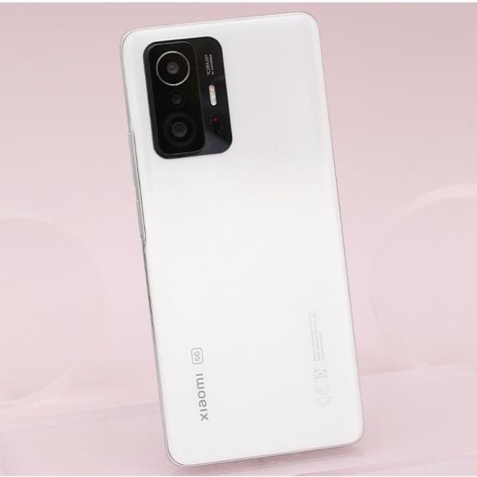 [SALE CỰC SỐC] Điện thoại Xiaomi 11T Pro 5G (8GB/128GB) - Hàng mới - chính hãng 100% | BigBuy360 - bigbuy360.vn