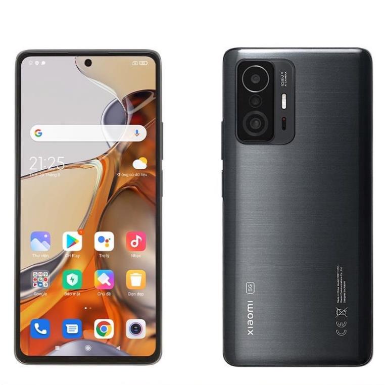 [SALE CỰC SỐC] Điện thoại Xiaomi 11T Pro 5G (8GB/128GB) - Hàng mới - chính hãng 100% | BigBuy360 - bigbuy360.vn