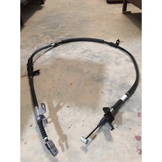 dây phanh tay dưới PT2 4F210 (L)
