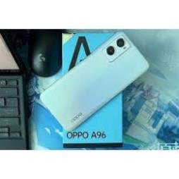 [ Giảm Ngay 2 Triệu ].[HOT]_ Điện thoại OPPO A96 (8GB/128GB) - Hàng chính hãng - Bảo hành 12 tháng Fullbox | BigBuy360 - bigbuy360.vn