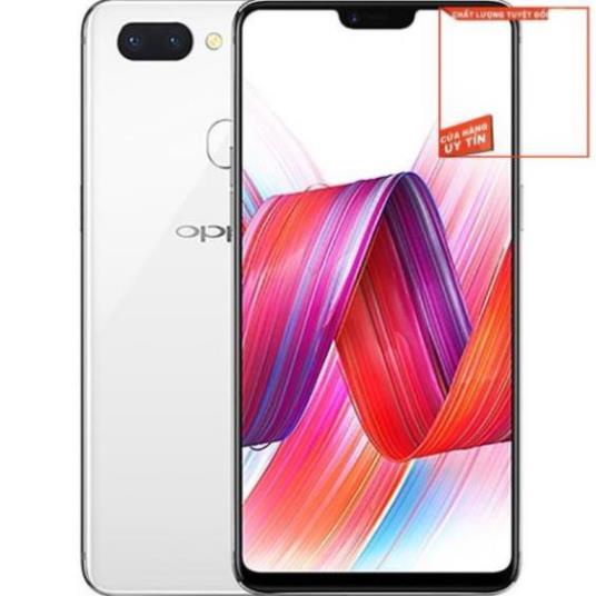 [SALE HOT]_Điện thoại Oppo R15 2sim Ram 6G rom 128G mới Chính Hãng 100%, chơi game siêu lướt, nhìn là MÊ | BigBuy360 - bigbuy360.vn