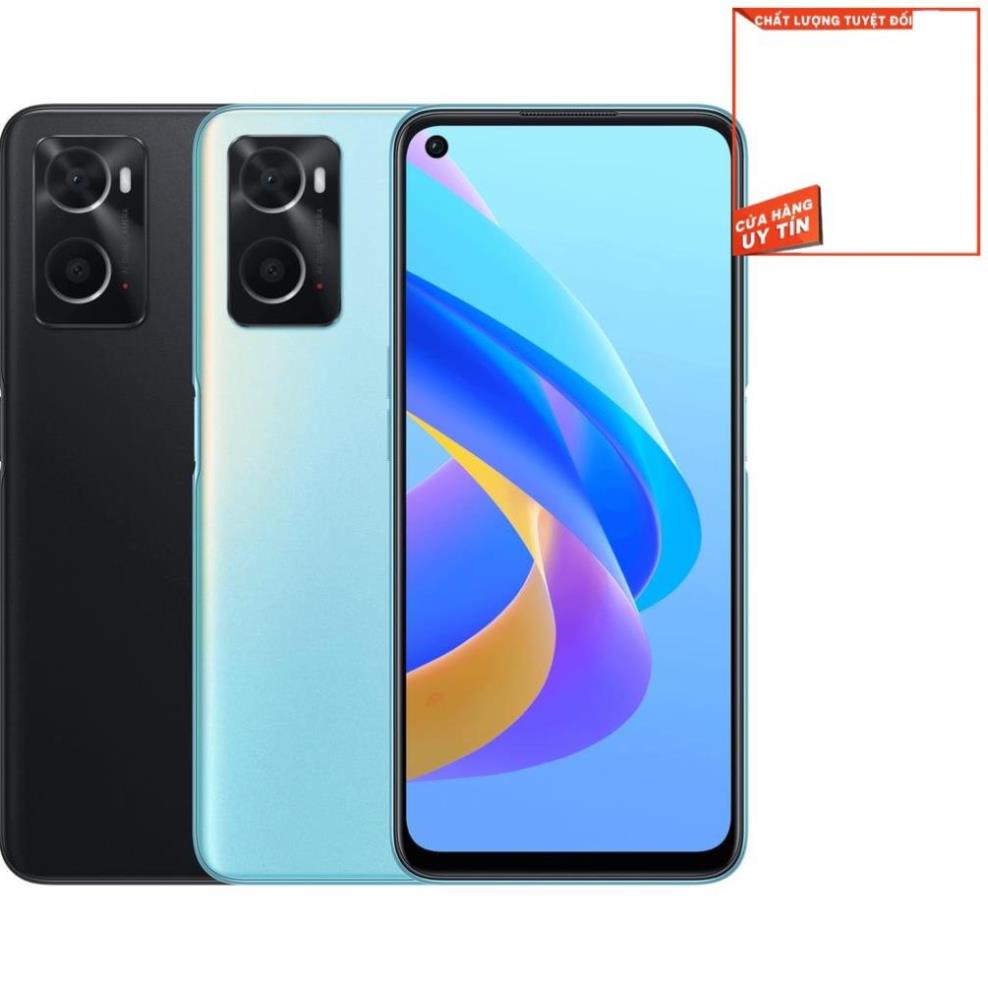 [SALE HOT]_Điện thoại Oppo A76 (6GB/128GB),Hàng Chính Hãng, Mới 100%, Bảo hành 12 tháng, Fullbox nguyên seal | BigBuy360 - bigbuy360.vn