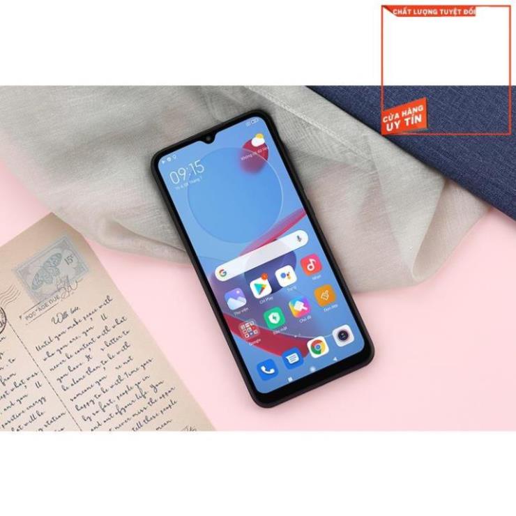 [SALE HOT]_Điện thoại Xiaomi Redmi 9A 2GB/32GB - Máy mới nguyên SEAL chính hãng 100% bảo hành 12 tháng | BigBuy360 - bigbuy360.vn