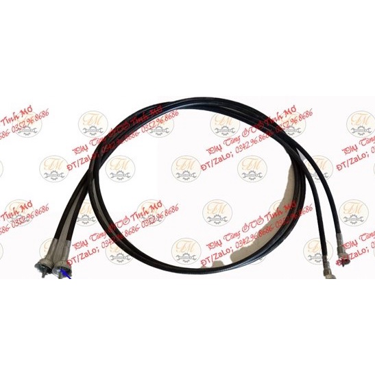 dây CTM 490 dài 3m8