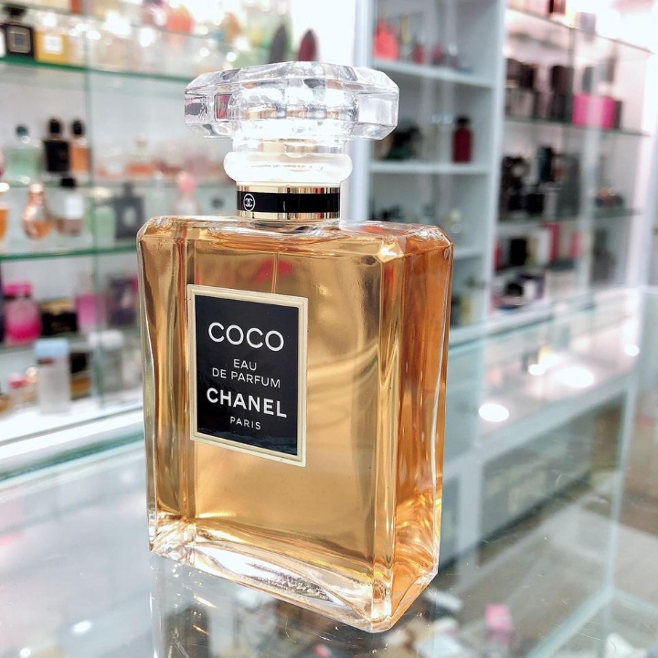 Nước hoa nữ CoCo EDP  Test 10ml/20ml