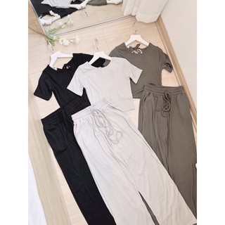 SET BỘ GÂN BUỘC DÂY LƯNG SAU