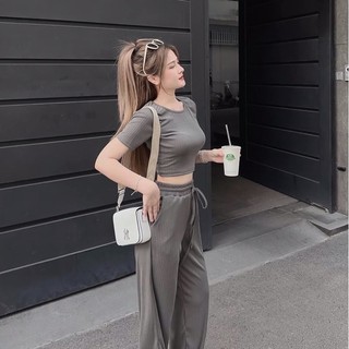 SET BỘ GÂN BUỘC DÂY LƯNG SAU