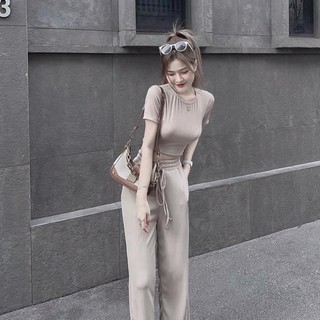 SET BỘ GÂN BUỘC DÂY LƯNG SAU