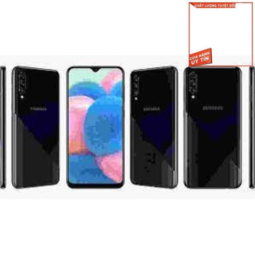 [SIÊU KHUYẾN MẠI] Điện thoại Samsung Galaxy A30s 2sim Chính Hãng (4G/64GB), Camera chất, Đánh Free/PUBG/Liên Quân Chất | BigBuy360 - bigbuy360.vn