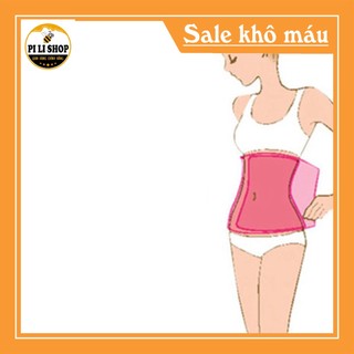 ĐAI NỊT BỤNG – ĐAI NỊT ĐÙI GIẢM MỠ THON EO SHAPE-UP Hàn Quốc