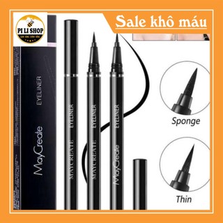 Kẻ mắt nước Maycreate không thấm nước (chính hãng)