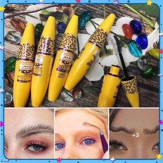 Mascara định chân mày dạng gel