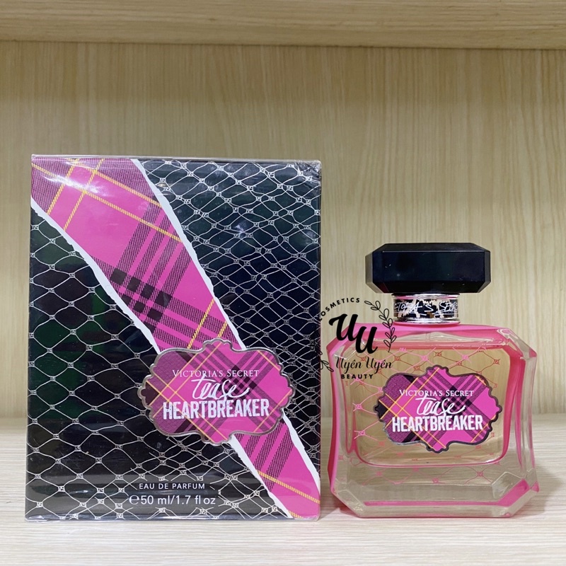 NƯỚC HOA VICTORIA’S SECRET TEASE HEARBREAK (EDP)
