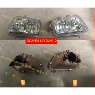 Đèn gầm ollin 500b