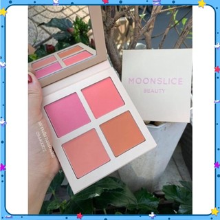 Bảng má hồng của Moon.slice Beauty
