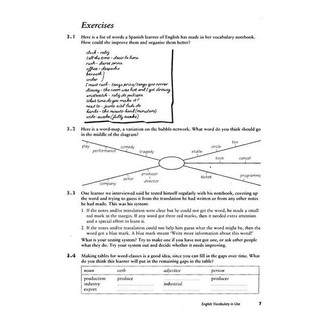 English Vocabulary In Use Upper Intermediate (2nd Edition) 1999