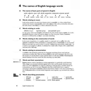 English Vocabulary In Use Upper Intermediate (2nd Edition) 1999