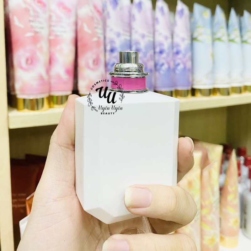 AUTH_MỸ] NƯỚC HOA VICTORIA’S SECRET UNBOX