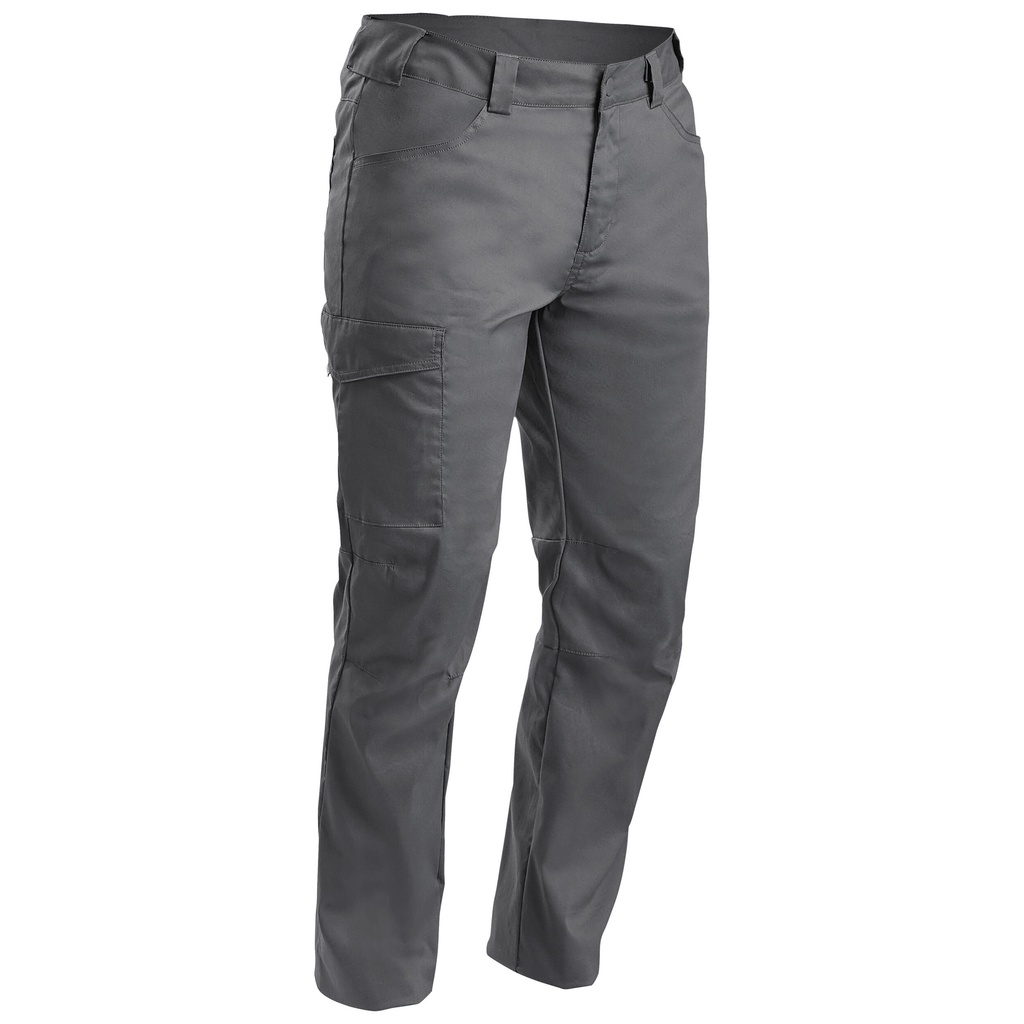 Quần dài cho nam DECATHLON QUECHUA đi dã ngoại mã 8549765