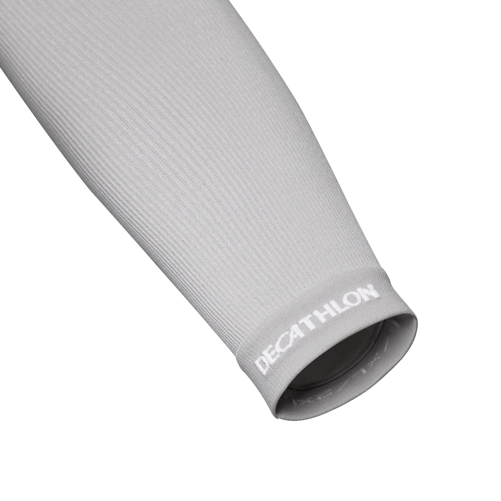 Găng cánh tay chống tia cực tím DECATHLON VAN RYSEL mã 8626585