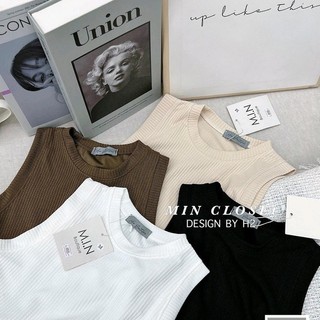 Váy 3 lỗ cotton tăm