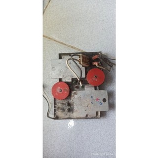 Mạch điều tốc máy bê tông Bosch Nhật bãi