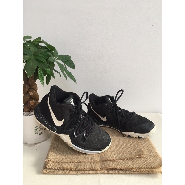 Giày thể thao Nike_Kyrie 4 đã qua sử dụng