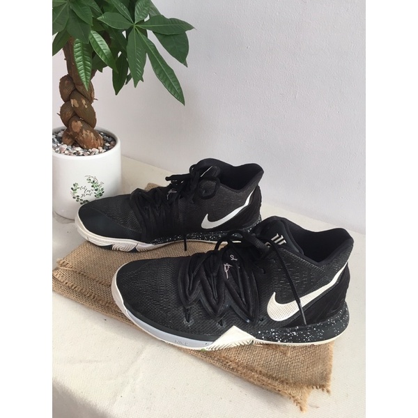 Giày thể thao Nike_Kyrie 4 đã qua sử dụng