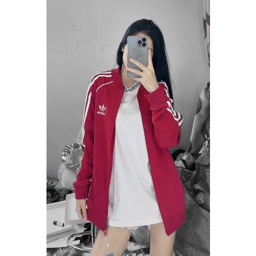 Adidas xịn cho anh chị em cháy phố🔥Đủ 3 màu ạ🛍️