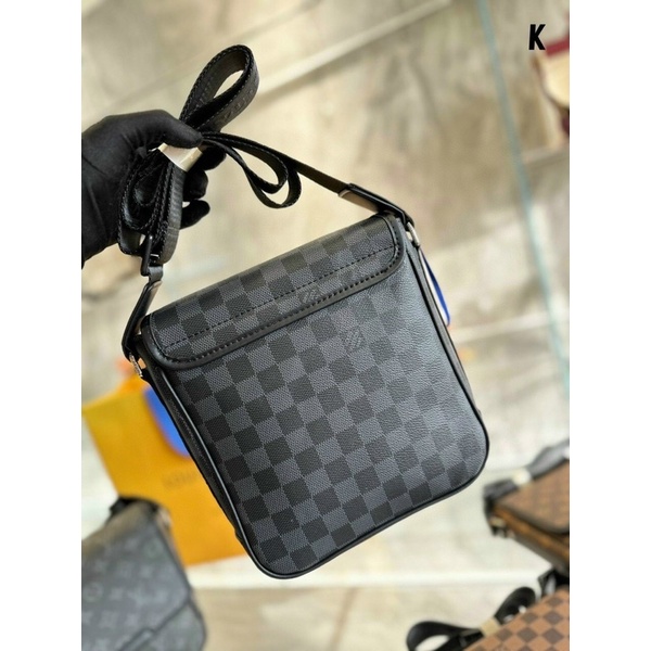 Túi L Pouch Nam Fullbox