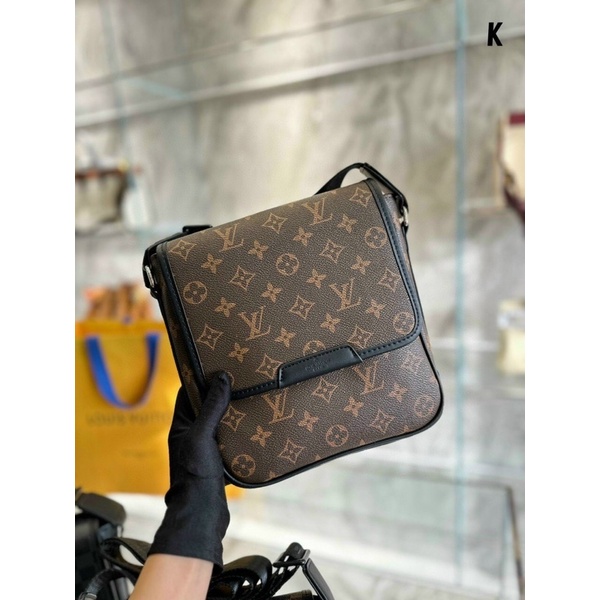 Túi L Pouch Nam Fullbox