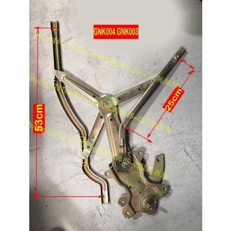 giá nâng kính B07(ĐFTG)