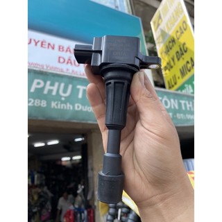 Mobin (bobin đánh lửa) Mazda 3 đời 03-11, Mazda 2 đời 02-14. Mã phụ tùng MAZ ZJ01-18-100A made in Korea