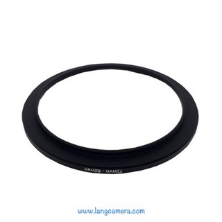 Step-Ring cho Lens 60mm - Ring chuyển Size Filter 60mm lên 67mm