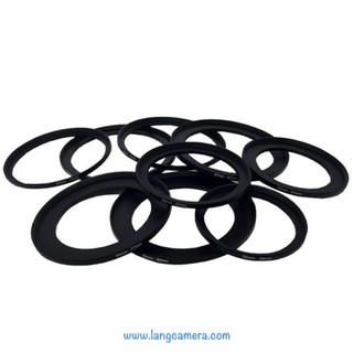 Step-Ring cho Lens 60mm - Ring chuyển Size Filter 60mm lên 67mm