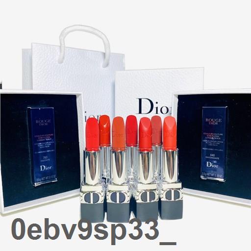Son Rouge Dior Chính Hãng