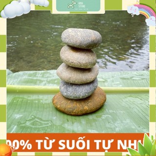 Đá Tắm Kì Lưng Tự Nhiên Tẩy Da Chết