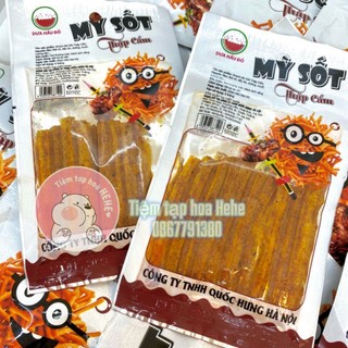 [ GIÁ SIÊU RẺ ] 2K SNACK MỲ SỐT THẬP CẨM