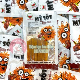 [ GIÁ SIÊU RẺ ] 2K SNACK MỲ SỐT THẬP CẨM