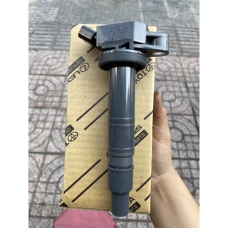Mobin đánh lửa cho xe toyota innova, fortuner, hilux, hiace, camry mã 90919-02248 made in japan