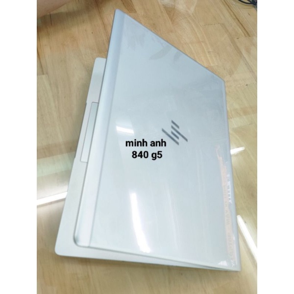 Laptop hp Elitebook 840 g5  i5 8350U ram8gb ssd256gb màn hình 14inch full HD