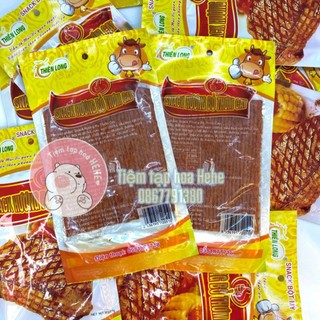 2k snack hương bò thơm cay