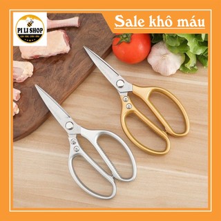 Kéo nhật sk5 cán thép đa năng siêu bền - pili shop